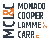Monaco Cooper Lamme & Carr, PLLC Logo
